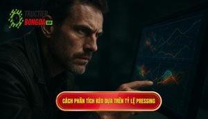 Cách phân tích kèo dựa trên tỷ lệ pressing