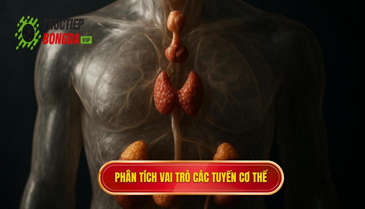 Phân tích Chuyên sâu Vai trò Từng Tuyến