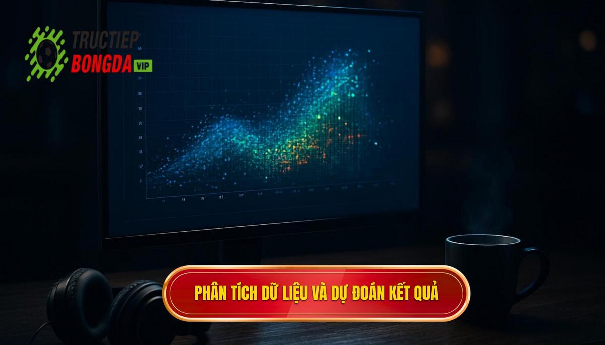 Phân tích dữ liệu và soi kèo chuyên sâu