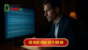 thumb - cá cược bóng đá ít rủi ro