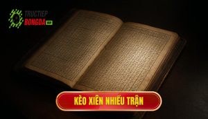 thumb - kèo xiên nhiều trận