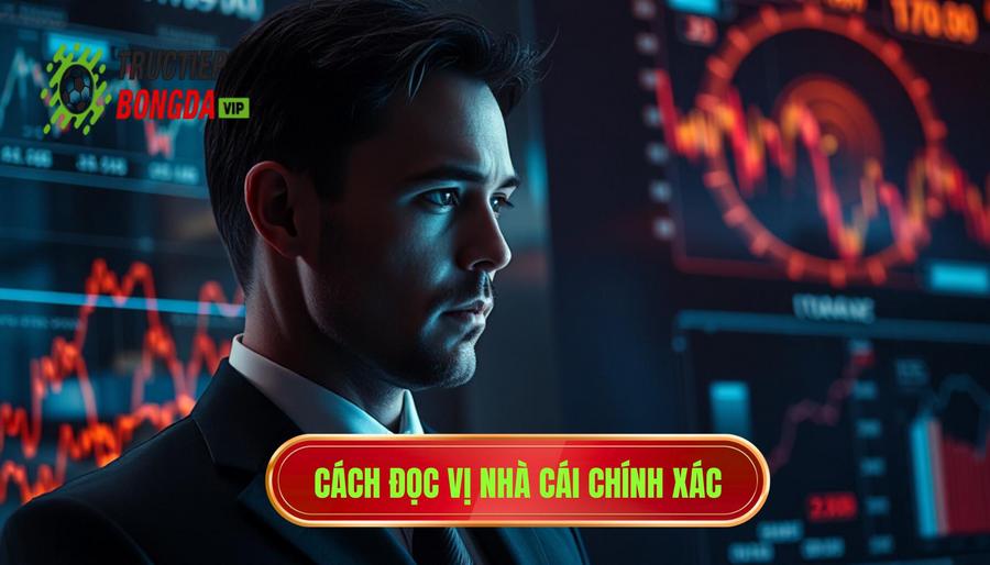 Cách đọc vị nhà cái chính xác